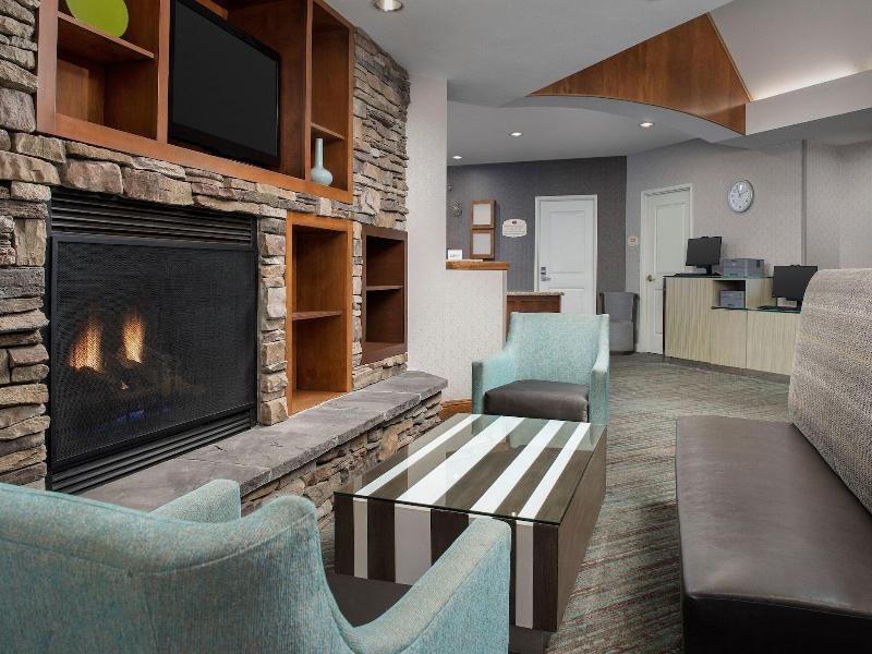 Residence Inn Chico