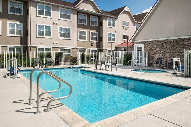 Residence Inn Chico image