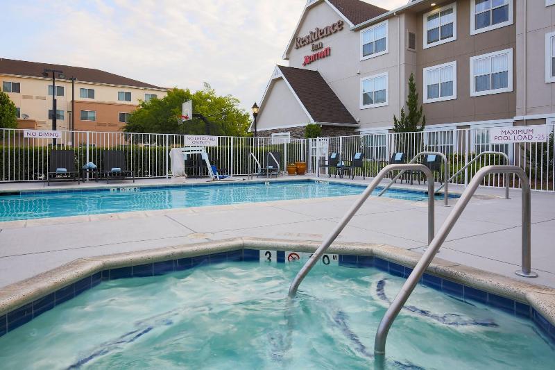 Residence Inn Chico image
