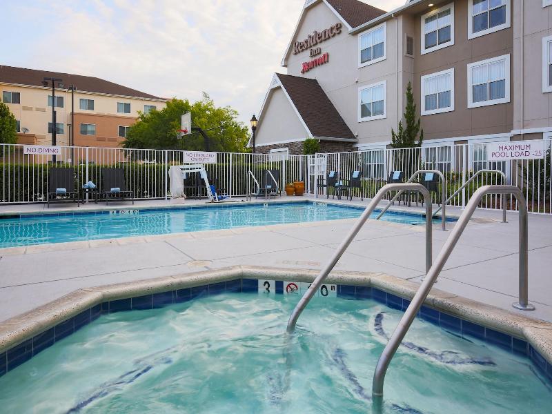 Residence Inn Chico