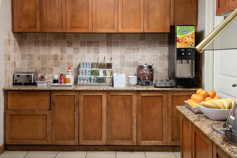 Residence Inn Chico image