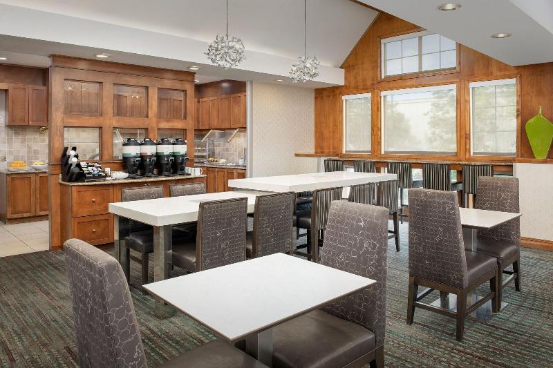 Residence Inn Chico image