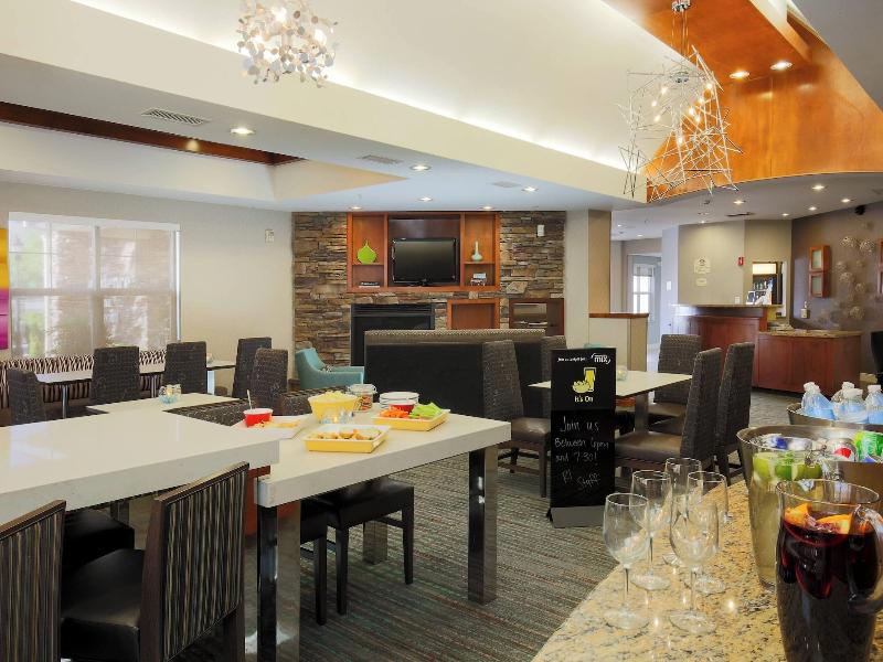Residence Inn Chico