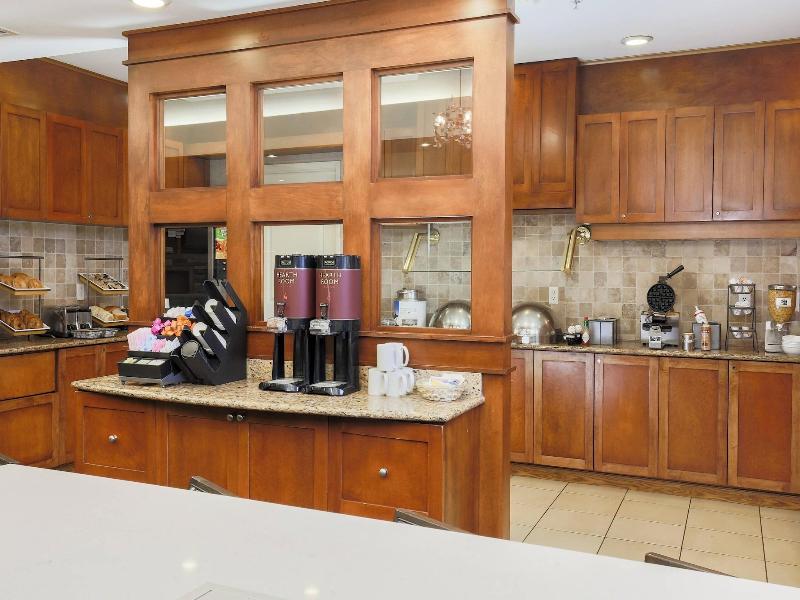Residence Inn Chico image