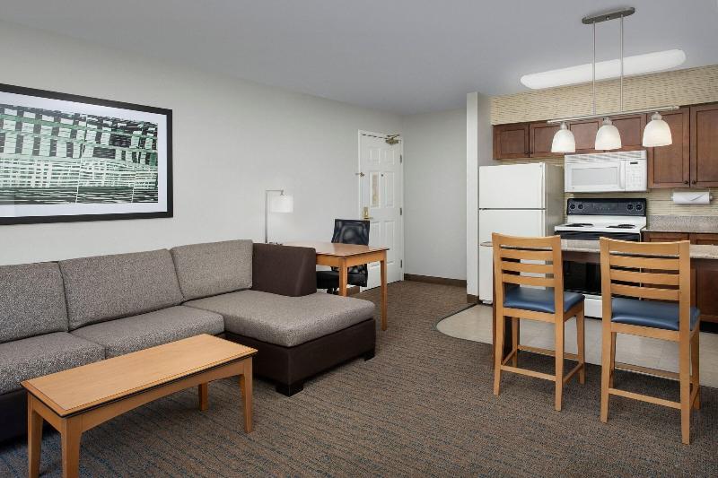 Residence Inn Chico image