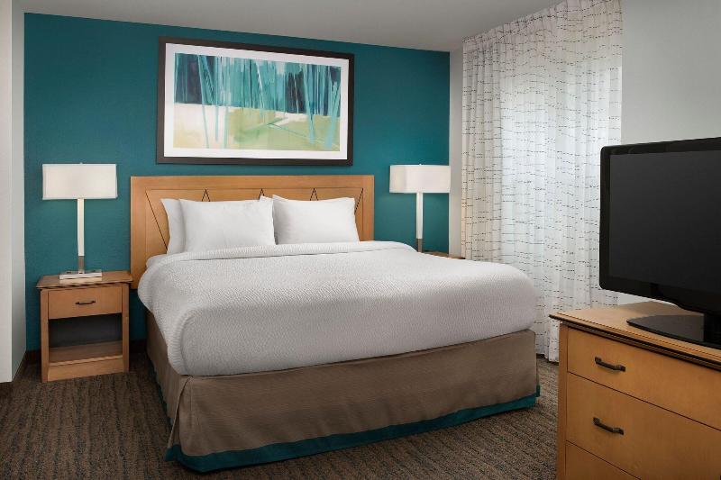 Residence Inn Chico image