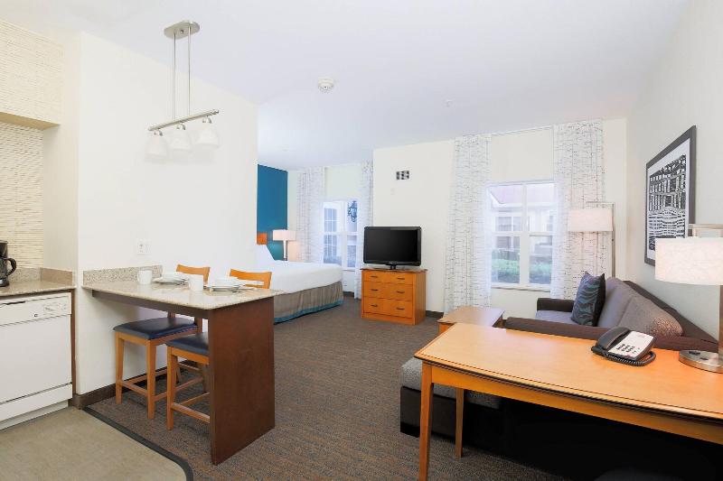 Residence Inn Chico image