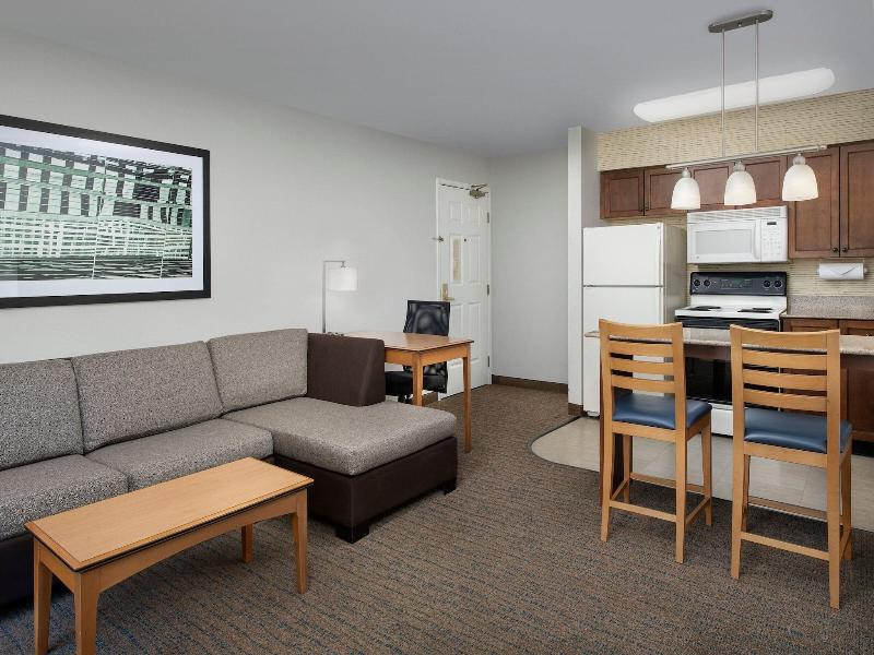 Residence Inn Chico image