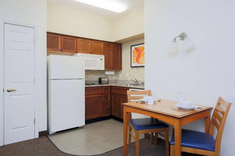 Residence Inn Chico image