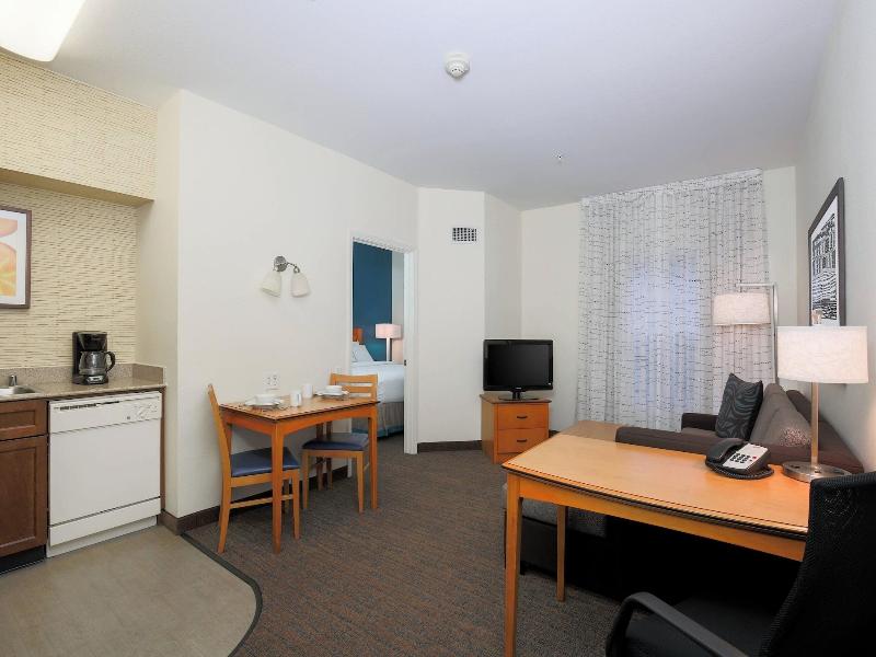 Residence Inn Chico image