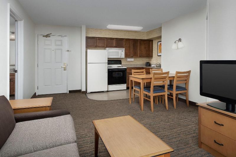 Residence Inn Chico image