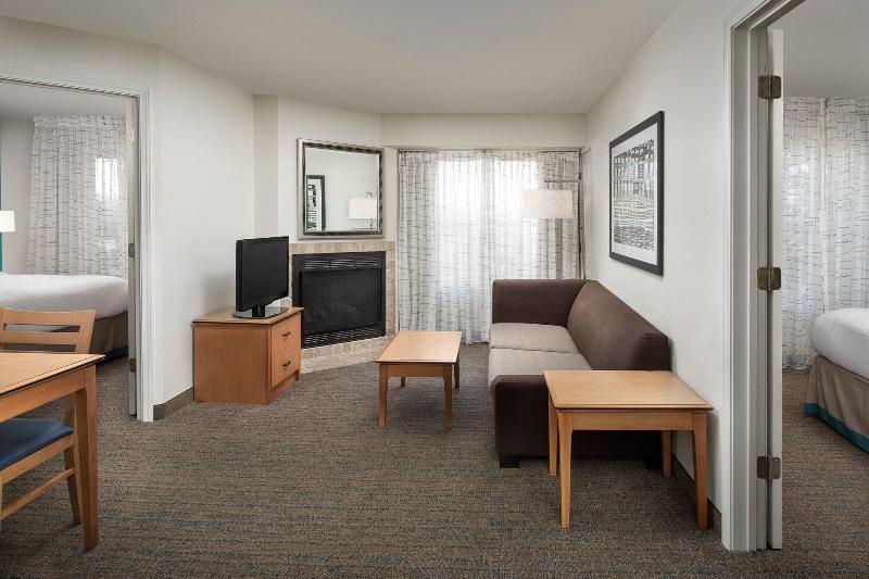 Residence Inn Chico image