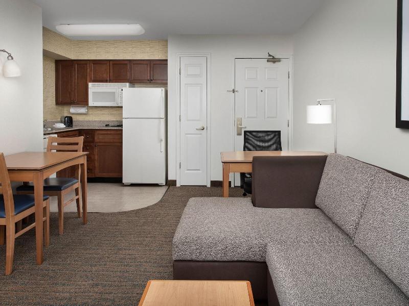 Residence Inn Chico image