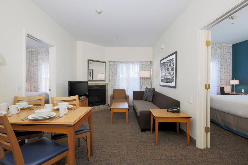 Residence Inn Chico image