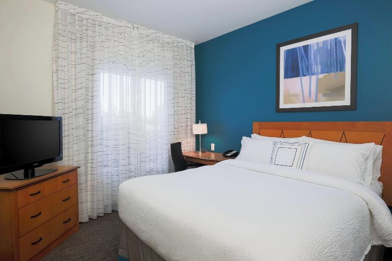 Residence Inn Chico image