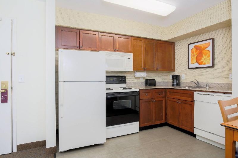 Residence Inn Chico image