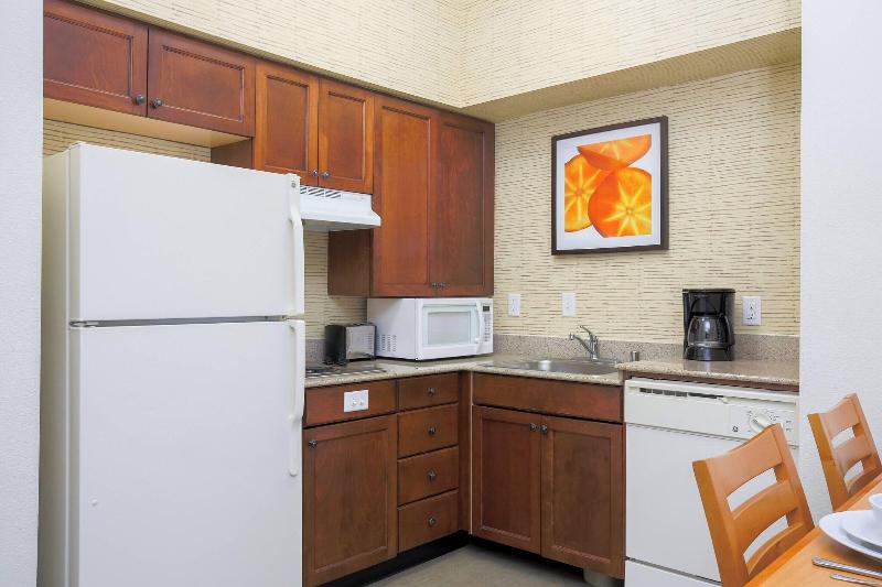 Residence Inn Chico image