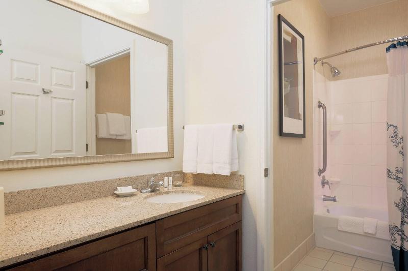 Residence Inn Chico image