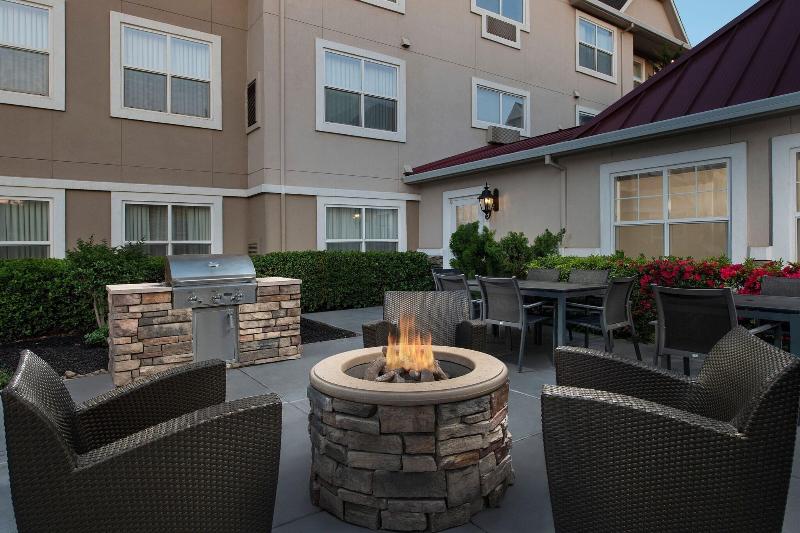 Residence Inn Chico image