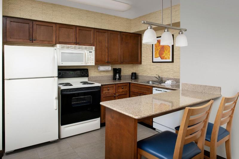 Residence Inn Chico image