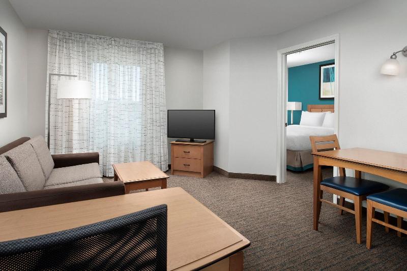 Residence Inn Chico image