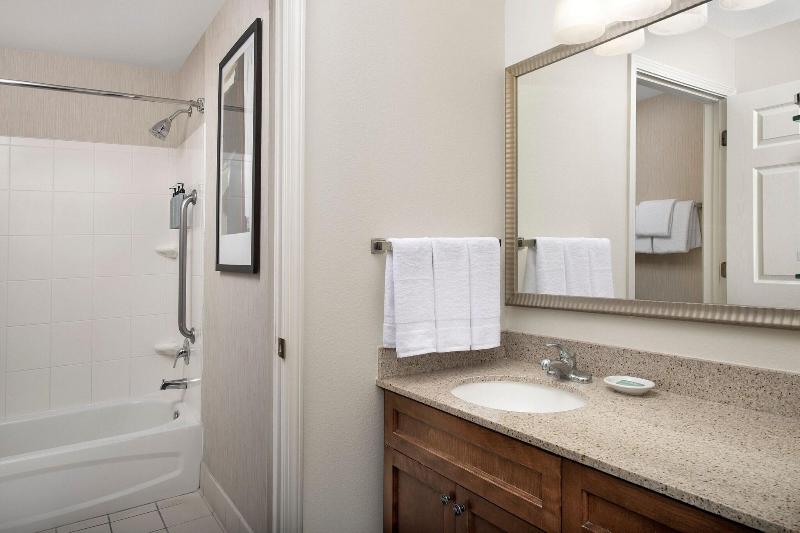 Residence Inn Chico image