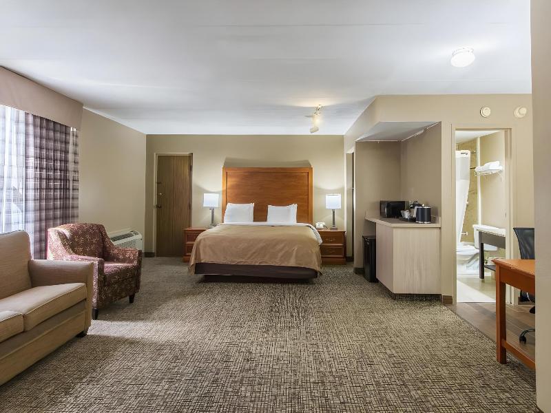 GreenRidge Hotel image