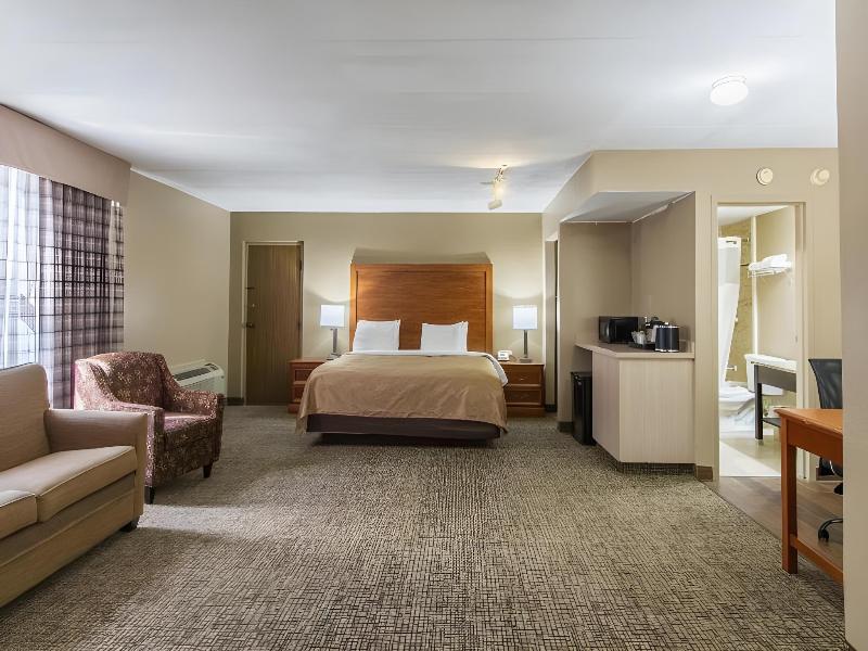 GreenRidge Hotel image