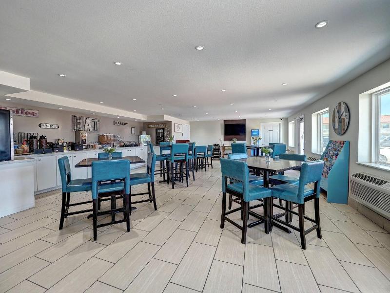 Ocean’s Edge Hotel Port Aransas TX