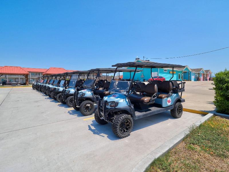 Ocean’s Edge Hotel Port Aransas TX — photo 10