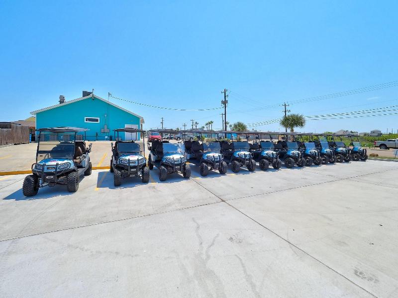 Ocean’s Edge Hotel Port Aransas TX — photo 7