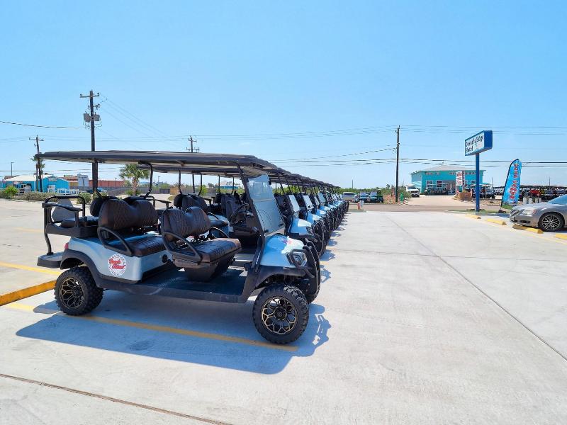 Ocean’s Edge Hotel Port Aransas TX — photo 8