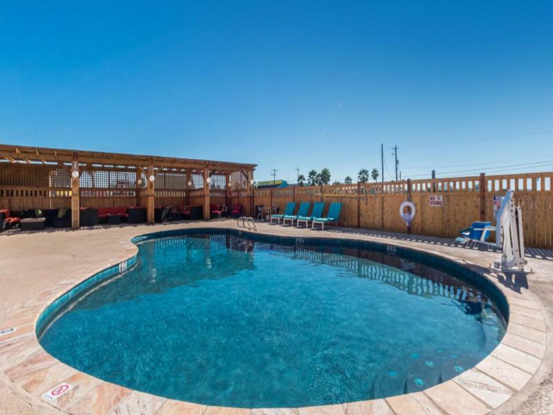 Ocean’s Edge Hotel Port Aransas TX