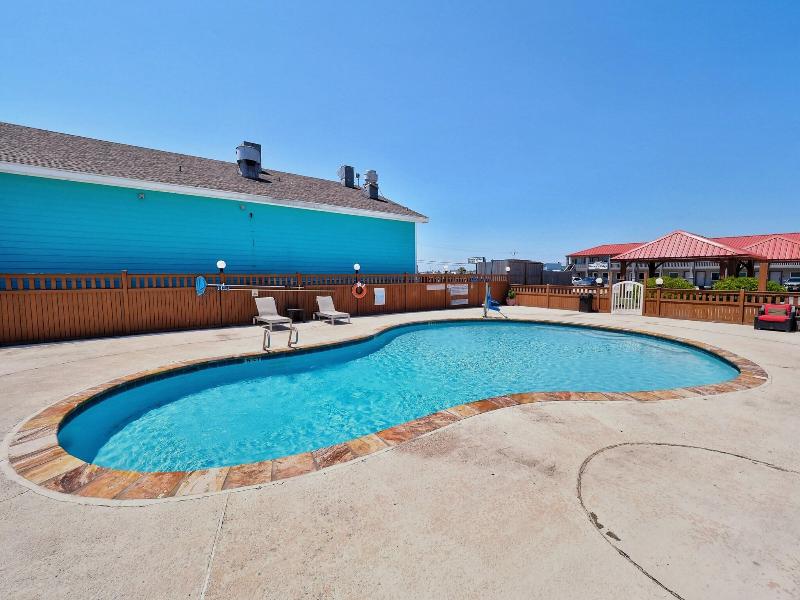 Ocean’s Edge Hotel Port Aransas TX