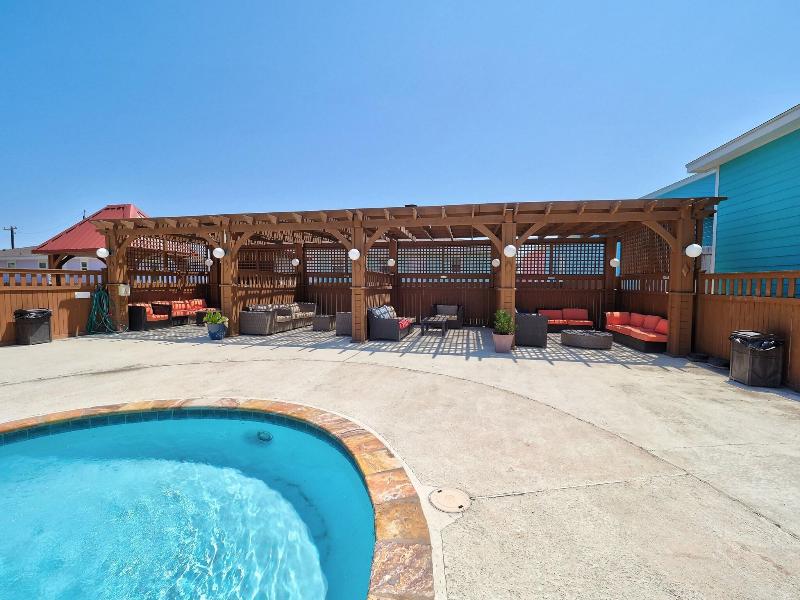Ocean’s Edge Hotel Port Aransas TX