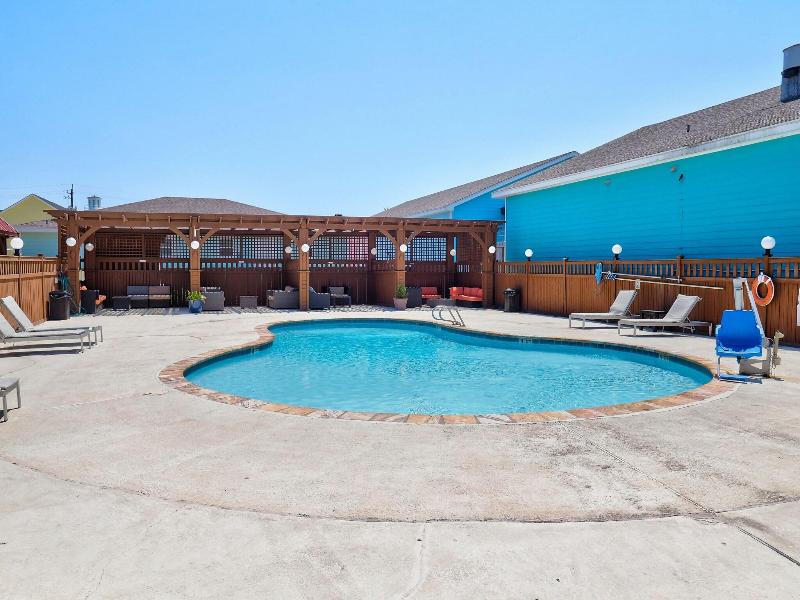 Ocean’s Edge Hotel Port Aransas TX