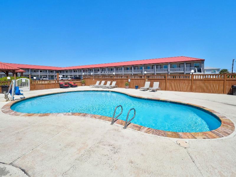 Ocean’s Edge Hotel Port Aransas TX
