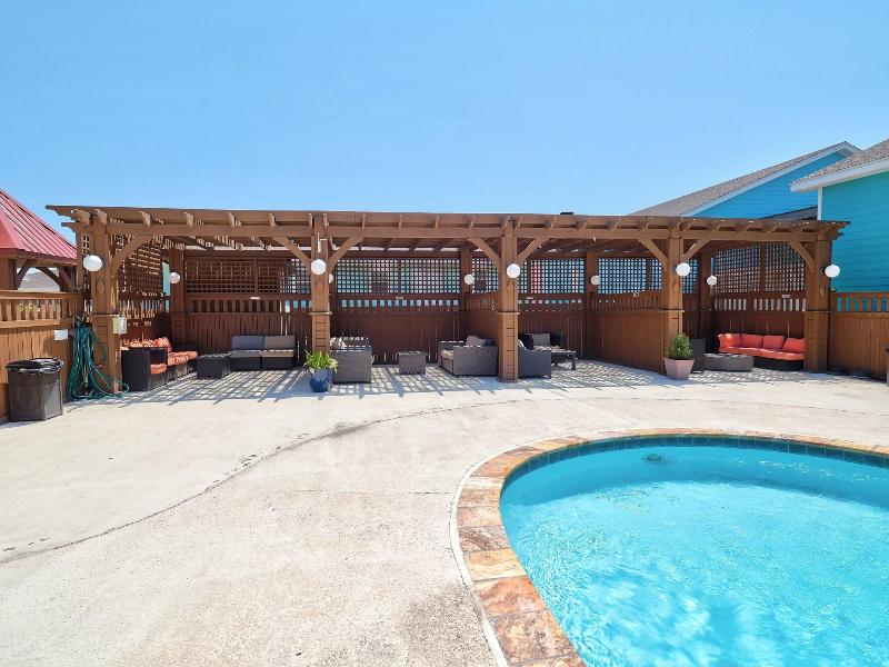 Ocean’s Edge Hotel Port Aransas TX