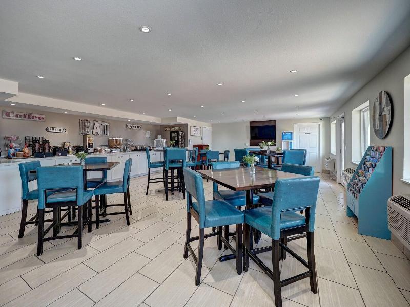 Ocean’s Edge Hotel Port Aransas TX