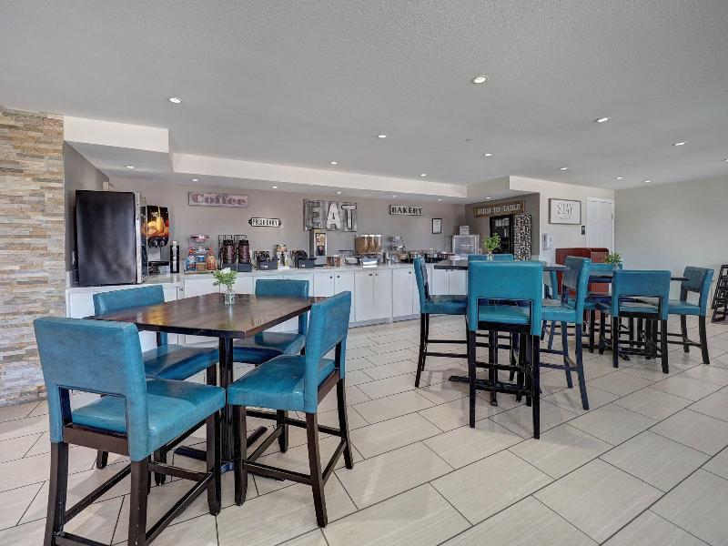 Ocean’s Edge Hotel Port Aransas TX