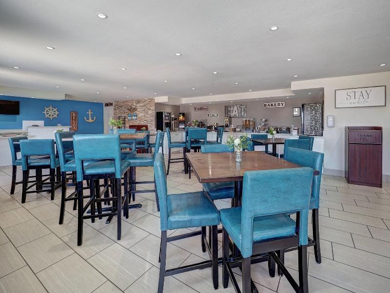 Ocean’s Edge Hotel Port Aransas TX