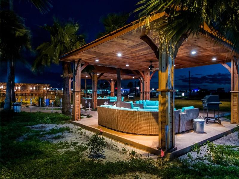 Ocean’s Edge Hotel Port Aransas TX — photo 26