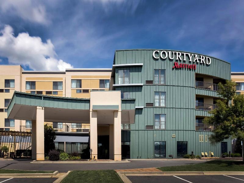 Courtyard Statesville Mooresville/Lake Norman image