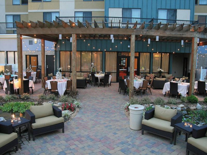 Courtyard Statesville Mooresville/Lake Norman image