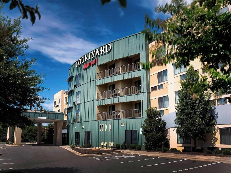 Courtyard Statesville Mooresville/Lake Norman image
