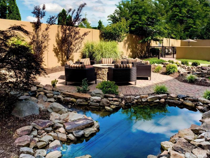 Courtyard Statesville Mooresville/Lake Norman image
