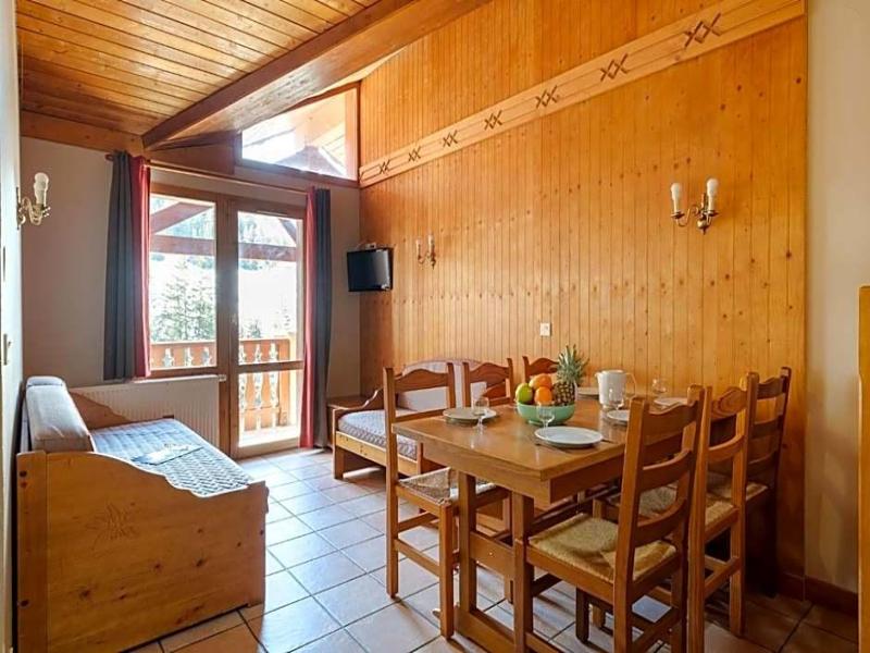 Résidence Les Balcons De Val Cenis Le Haut image