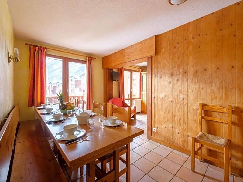 Résidence Les Balcons De Val Cenis Le Haut image