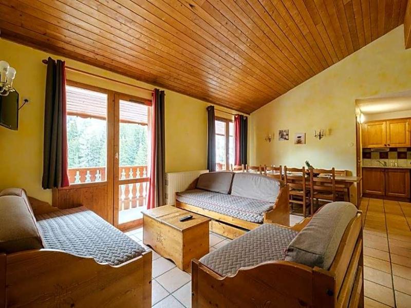 Résidence Les Balcons De Val Cenis Le Haut image