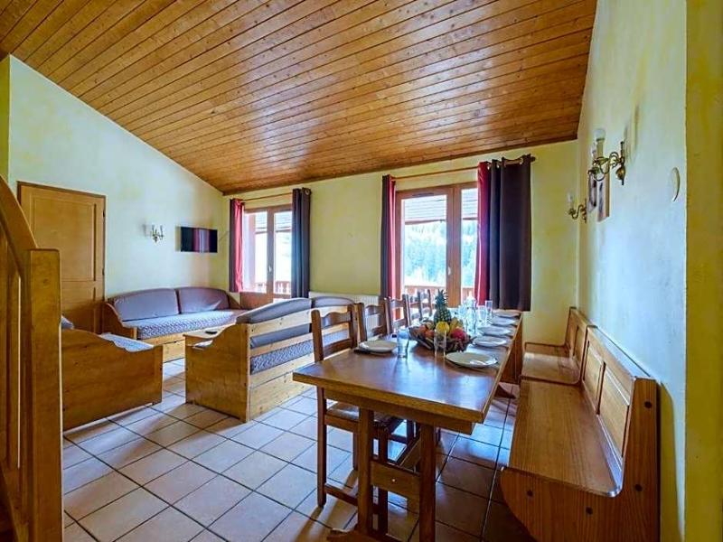 Résidence Les Balcons De Val Cenis Le Haut image